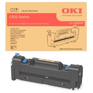 44848806 - unité de fusion de marque OKI