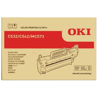 46358502 - unité de fusion de marque OKI