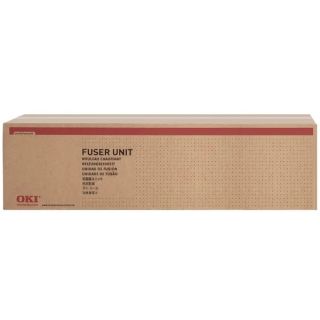 604K81170 - unité de fusion de marque OKI