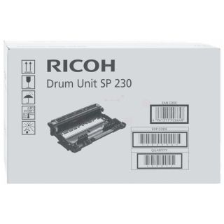 408296 / TYPE SP 230 - tambour de marque Ricoh