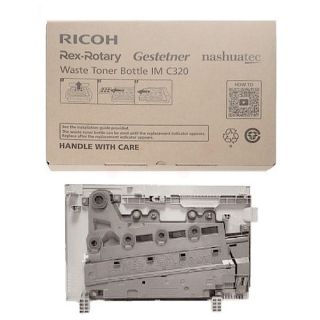 423651 - collecteur de toner de marque Ricoh