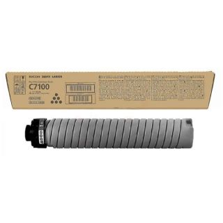 828330 - toner de marque Ricoh - noir
