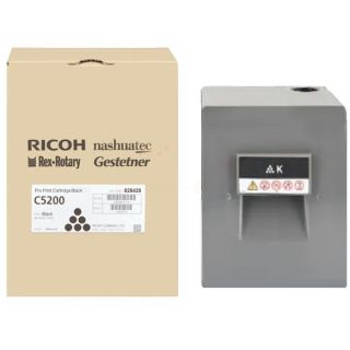 828426 - toner de marque Ricoh - noir