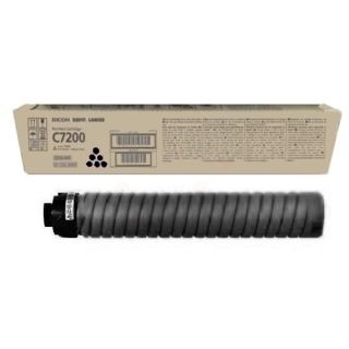 828532 - toner de marque Ricoh - noir
