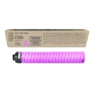 828534 - toner de marque Ricoh - magenta