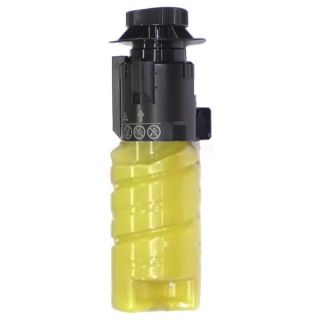 842713 - toner de marque Ricoh - jaune