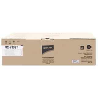 MX235GT - toner de marque Sharp - noir