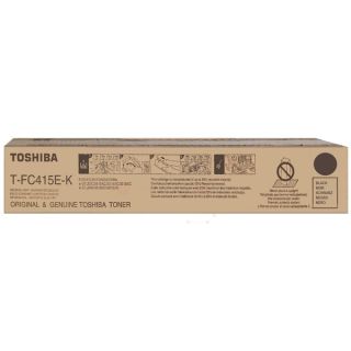 6AJ00000175 / T-FC 415 EK - toner de marque Toshiba - noir