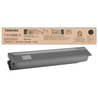 6AK00000354 / T-FC 556 E-K - toner de marque Toshiba - noir