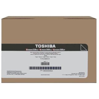 6B000000922 / T-FC 338 E KR - toner de marque Toshiba - noir