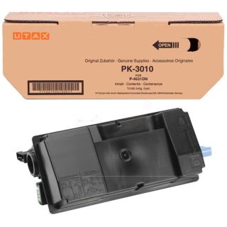 1T02T90UT0 / PK-3010 - toner de marque Utax - noir