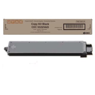 652511010 - toner de marque Utax - noir