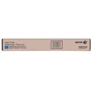 006R01643 - toner de marque Xerox - cyan