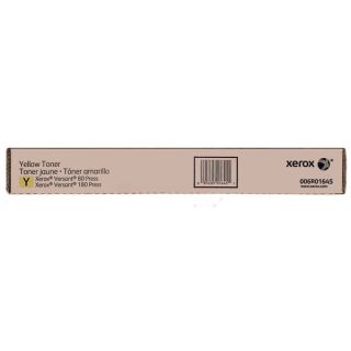 006R01645 - toner de marque Xerox - jaune