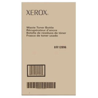 008R12896 - collecteur de toner de marque Xerox