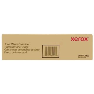 008R12903 - collecteur de toner de marque Xerox
