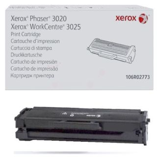 106R02773 - toner de marque Xerox - noir