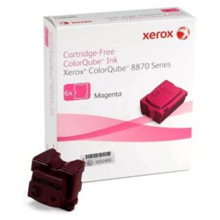 108R00955 - encre solide de marque Xerox - magenta