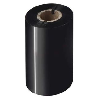BSS1D300110 - ruban transfert thermique de marque Brother - noir