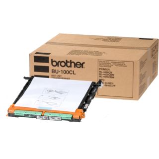 BU100CL - unité de transfert de marque Brother