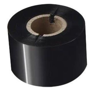 BWS1D300060 - ruban transfert thermique de marque Brother - noir
