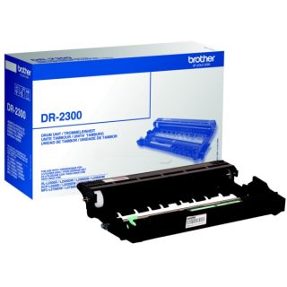 DR2300 - tambour de marque Brother