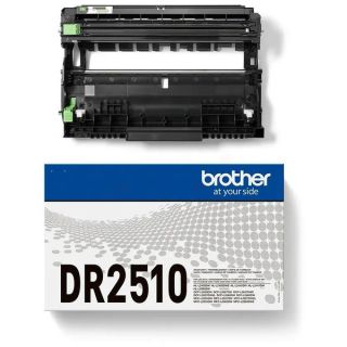 DR2510 - tambour de marque Brother