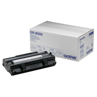 DR8000 - tambour de marque Brother