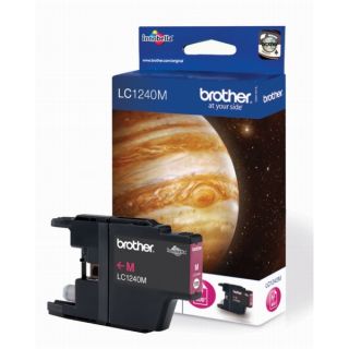 LC1240MBP - cartouche de marque Brother - magenta