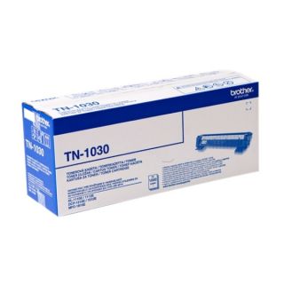 TN1030 - toner de marque Brother - noir