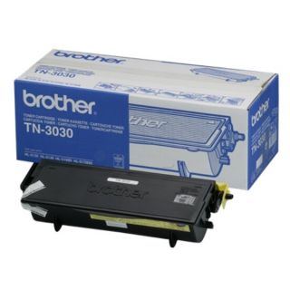 TN3030 - toner de marque Brother - noir