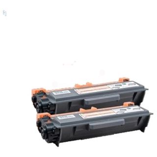 TN3390TWIN - toner de marque Brother - noir