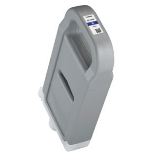 0784C001 / PFI-1700 B - cartouche de marque Canon - bleue