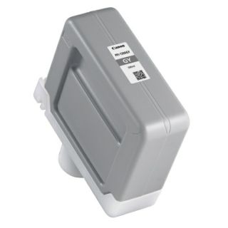 0817C001 / PFI-1300 GY - cartouche de marque Canon - grise