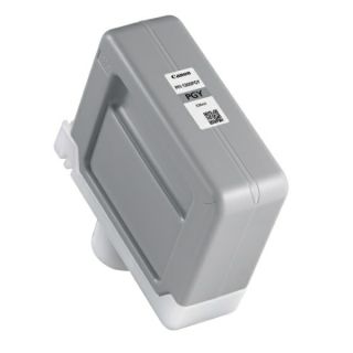 0818C001 / PFI-1300 PGY - cartouche de marque Canon - gris photo