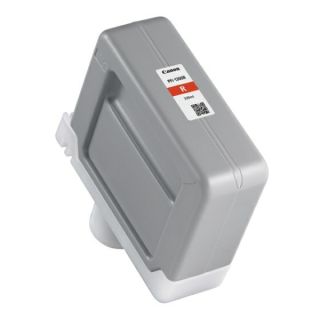 0819C001 / PFI-1300 R - cartouche de marque Canon - rouge