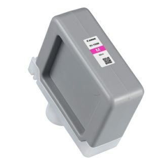 0852C001 / PFI-1100 M - cartouche de marque Canon - magenta