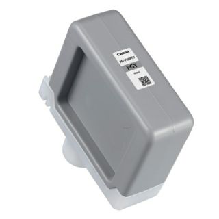 0857C001 / PFI-1100 PGY - cartouche de marque Canon - gris photo