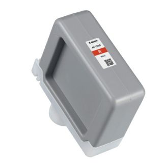 0858C001 / PFI-1100 R - cartouche de marque Canon - rouge