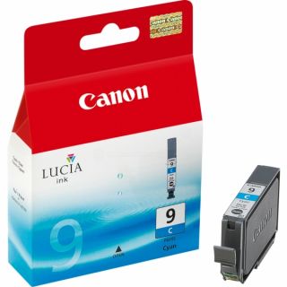 1035B001 / PGI-9 C - cartouche de marque Canon - cyan