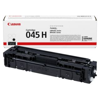 1246C002 / 045H - toner de marque Canon - noir