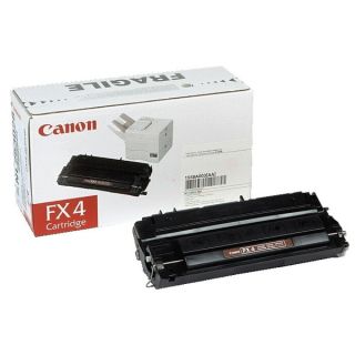 1558A003 / FX-4 - toner de marque Canon - noir
