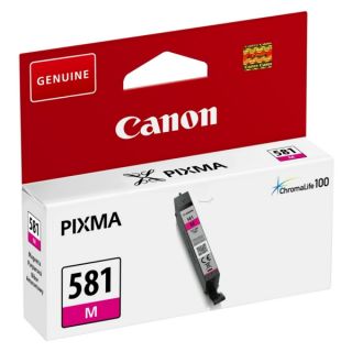 2104C001 / CLI-581 M - cartouche de marque Canon - magenta