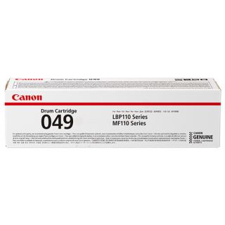 2165C001 / 049 - tambour de marque Canon