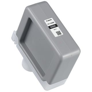 2363C001 / PFI-110 MBK - cartouche de marque Canon - noire