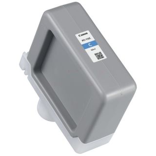 2365C001 / PFI-110 C - cartouche de marque Canon - cyan