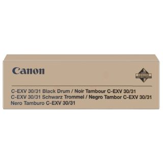 2780B002 / C-EXV 30/31 - tambour de marque Canon - noir