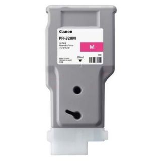 2892C001 / PFI-320 M - cartouche de marque Canon - magenta
