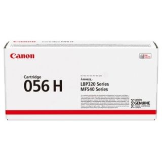 3008C002 / 056H - toner de marque Canon - noir
