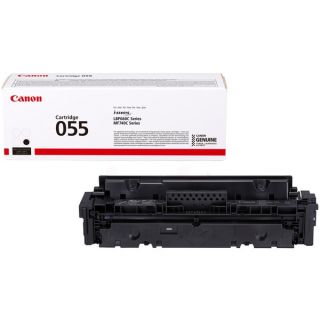 3016C002 / 055 - toner de marque Canon - noir